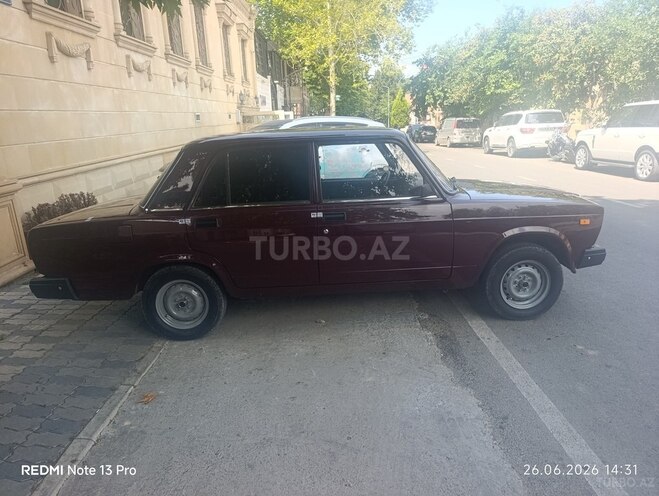 LADA (VAZ) 2107-3