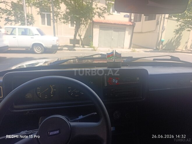 LADA (VAZ) 2107-5