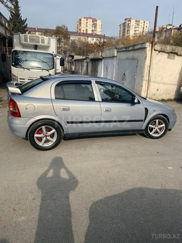 Opel Astra-4