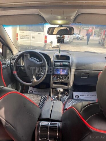 Opel Astra-5