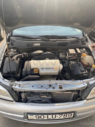 Opel Astra-9
