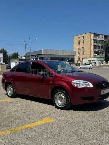 Fiat Linea-3