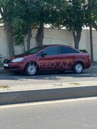 Fiat Linea-2
