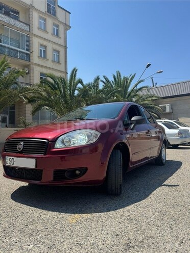 Fiat Linea-4