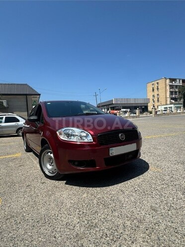 Fiat Linea-1