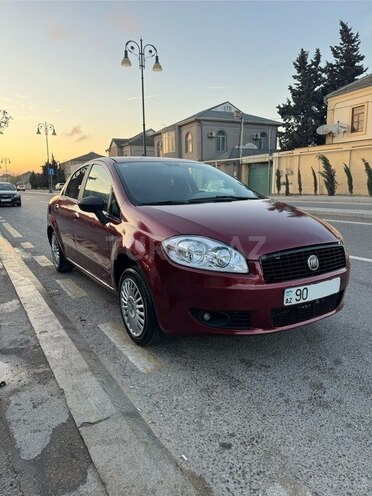 Fiat Linea-10