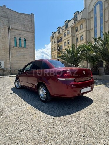 Fiat Linea-7