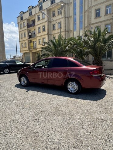Fiat Linea-5