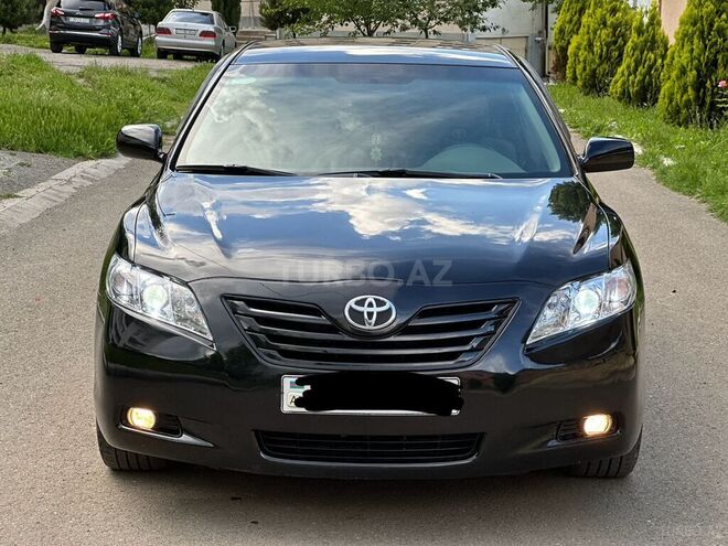 Toyota Camry-2