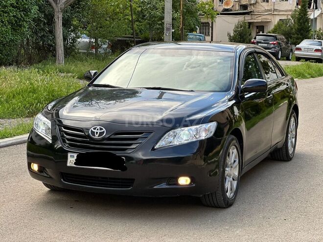 Toyota Camry-3