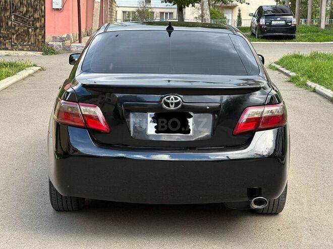 Toyota Camry-4