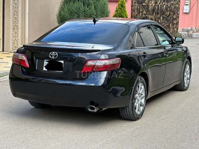 Toyota Camry-6