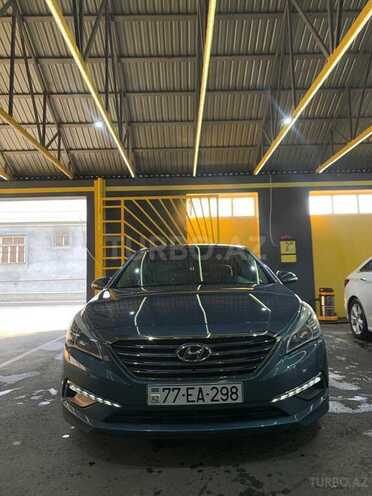 Hyundai Sonata-6