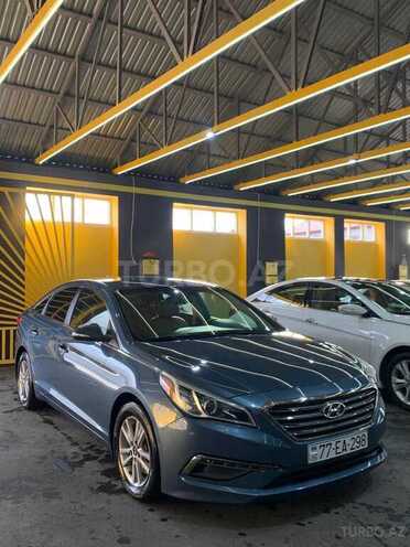Hyundai Sonata-3