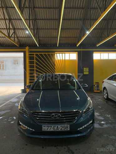 Hyundai Sonata-5