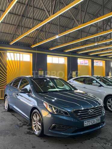 Hyundai Sonata-4