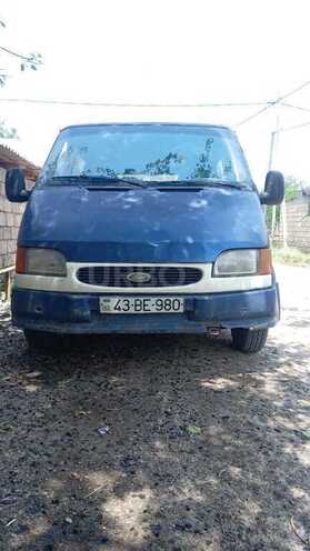 Ford Transit-1