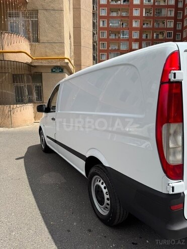 Mercedes Vito-3