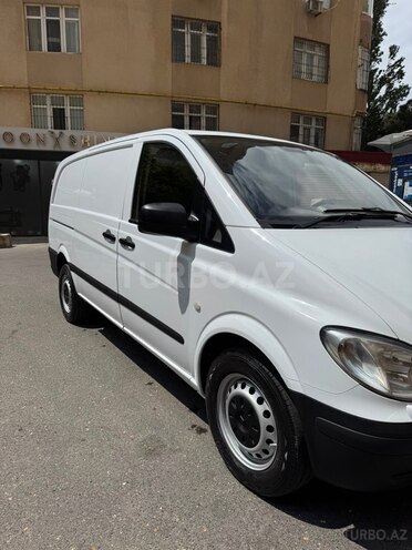 Mercedes Vito-4