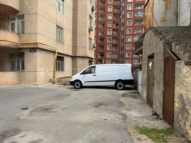 Mercedes Vito-15
