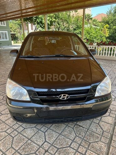 Hyundai Getz-1
