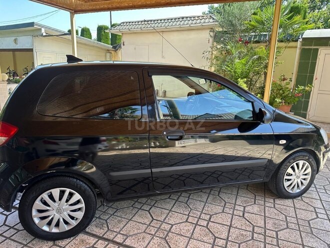 Hyundai Getz-3