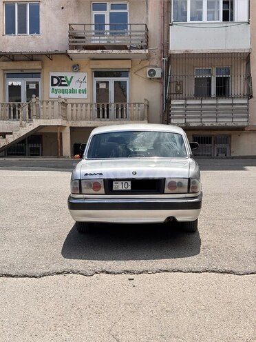 GAZ 31105 "Volga"-7