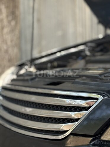 Daewoo Gentra-14