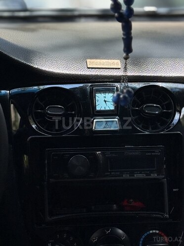 Daewoo Gentra-5