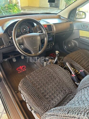 Hyundai Getz-5