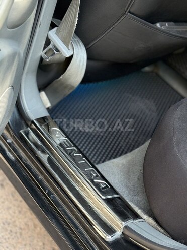 Daewoo Gentra-8