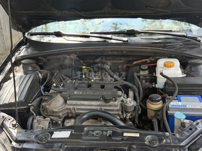 Daewoo Gentra-15