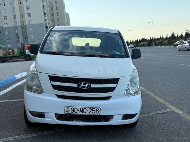 Hyundai H-1-1