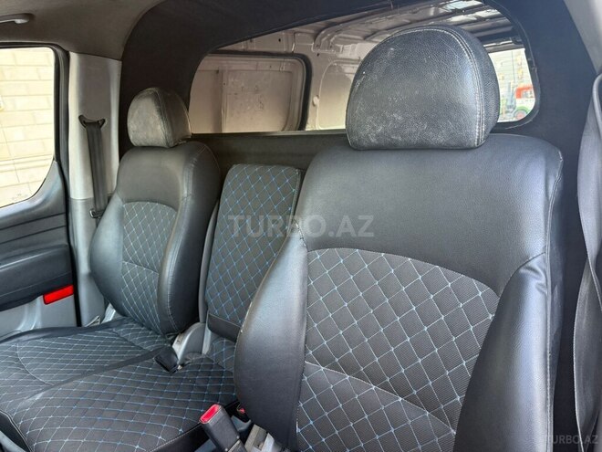 Hyundai H-1-8