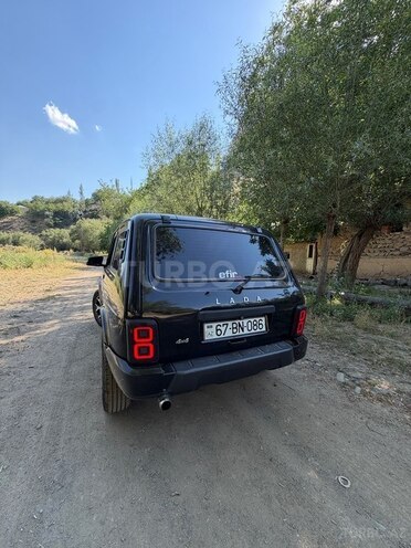 LADA (VAZ) Niva-6