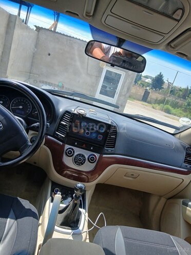 Hyundai Santa Fe-4