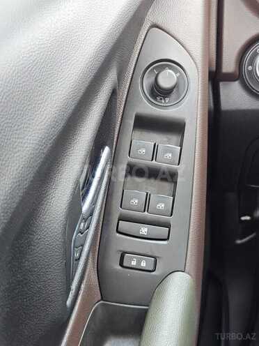 Chevrolet Trax-10