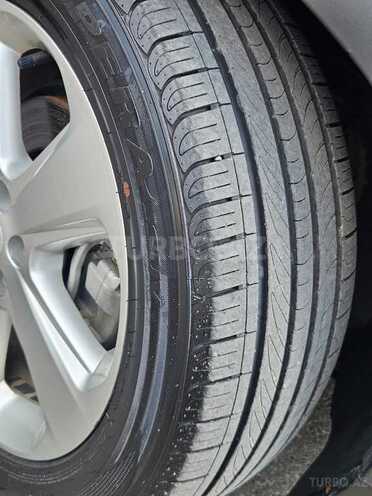 Chevrolet Trax-13
