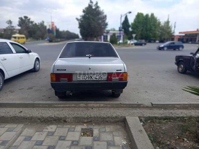 LADA (VAZ) 21099-5