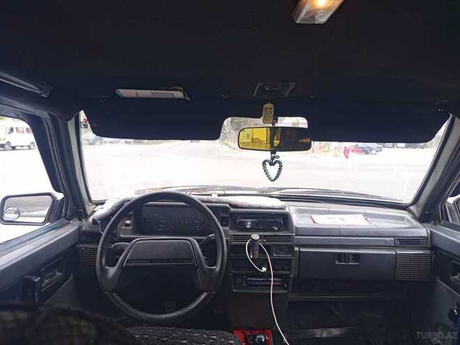 LADA (VAZ) 21099-6