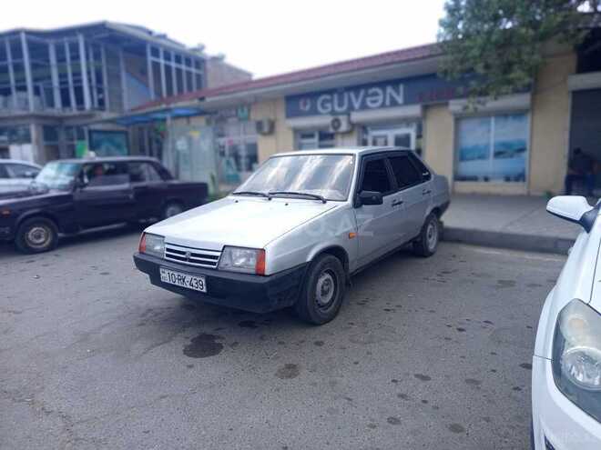 LADA (VAZ) 21099-1