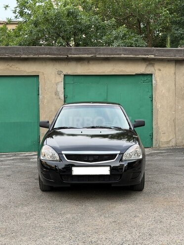 LADA (VAZ) Priora-2