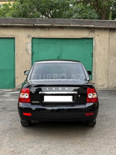 LADA (VAZ) Priora-4