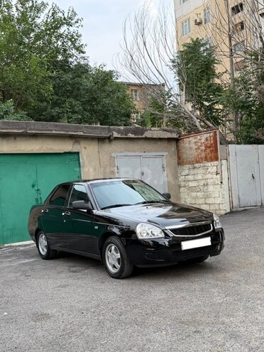 LADA (VAZ) Priora-3