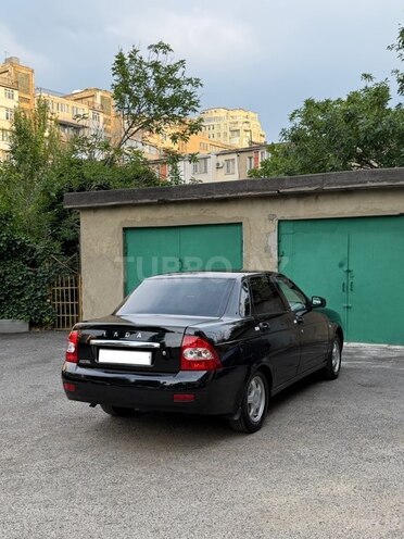 LADA (VAZ) Priora-5