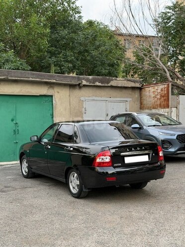 LADA (VAZ) Priora-6