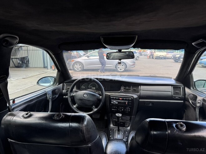 Opel Vectra-3