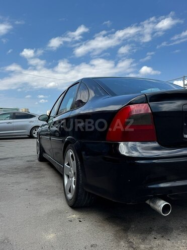 Opel Vectra-9