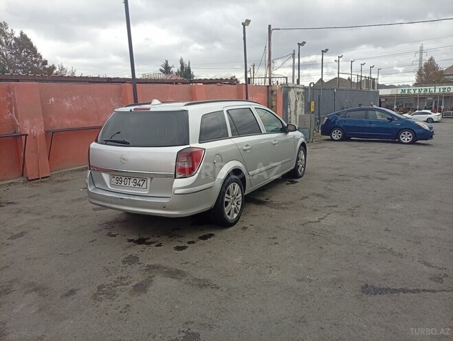 Opel Astra-6