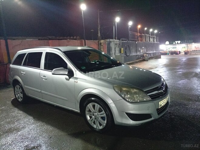 Opel Astra-5